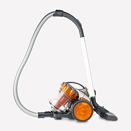 Aspirateur compact + - HKOENIG - Triple A