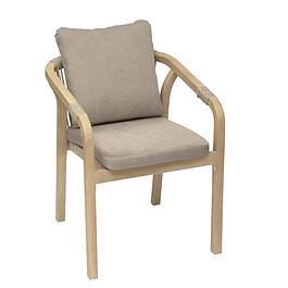 Fauteuil de jardin