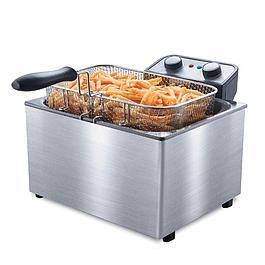 Friteuse XL - 5 litres