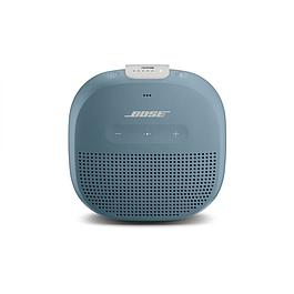 Enceinte soundlink micro bleu - BOSE