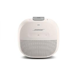 Enceinte étanche Soundlink micro blanc - BOSE