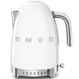 Bouilloire blanc brillant - SMEG