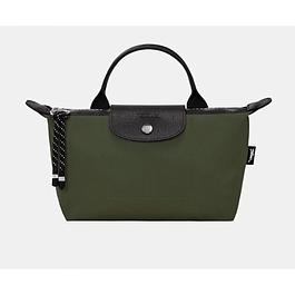 Pochette Le Pliage Energy Toile - LONGCHAMP