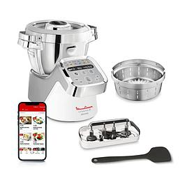 Companion XL food processor - MOULINEX