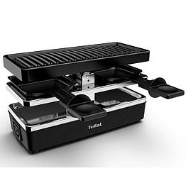 Raclette 2 personnes Plug & Share - TEFAL