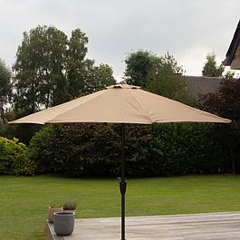 Parasol rond 250cm