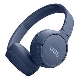 Casque Tune 670NC bleu - JBL