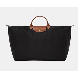 Sac Le Pliage noir - LONGCHAMP