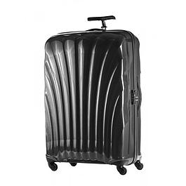 Valise 4 roues - noire - SAMSONITE