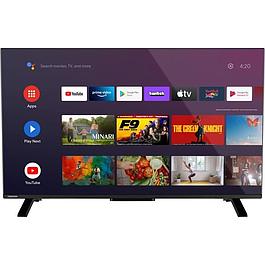 TV LED 40'' Full HD Connectée Smart TV - TOSHIBA