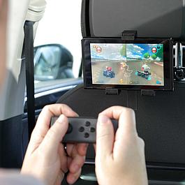 Support voiture pour Nintendo switch et tablettes