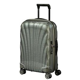 Valise 4 roues 55cm vert - SAMSONITE