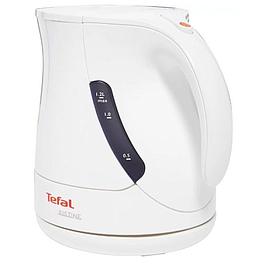 Bouilloire 1.20L blanc - TEFAL