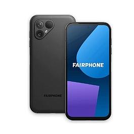 Fairphone 5 noir mat 256Go