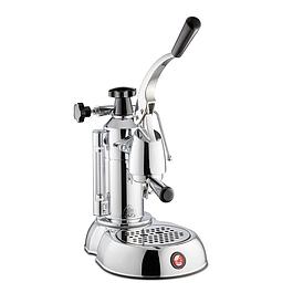 Stainless steel espresso coffee machine - LA PAVONI