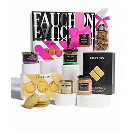 Délices sucrés & salés FAUCHON