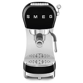 Machine à café Expresso noir - SMEG