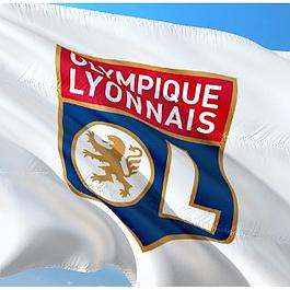 2 places pour un match OL + visite du stade + OL Musée