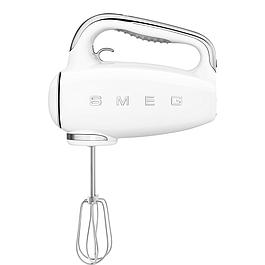 Batteur à main électrique blanc - SMEG