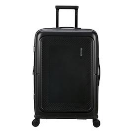 Valise à 4 roues 67cm noir - AMERICAN TOURISTER