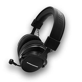 Casque Gaming sans fil - SHARK GAMING