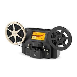 Scanner numérique de films / pellicules - KODAK