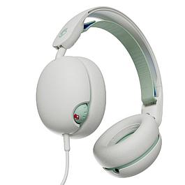 Casque enfant filaire - vert - SKULLCANDY