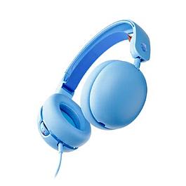 Casque enfant filaire - bleu - SKULLCANDY