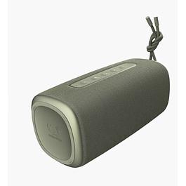 Enceinte bluetooth avec cordon de transport - vert - FRESH'N REBEL