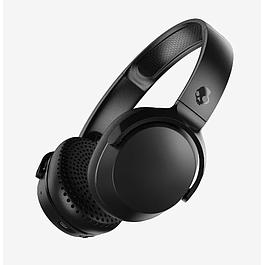 Casque arceau supra-auriculaire sans fil - noir - SKULLCANDY