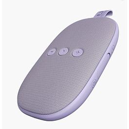 Enceinte Bluetooth compacte - violet - FRESH'N REBEL