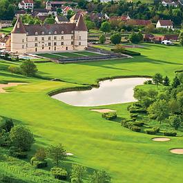 SÉJOUR GRAND LUXE ET GOLF EN DUO (copie)