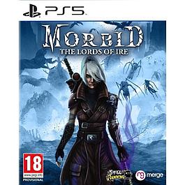 Jeu PS5 : Morbid The Lords of Ire