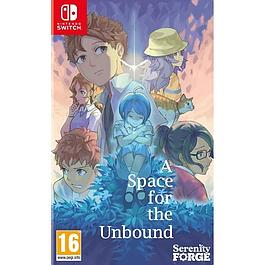 Jeu Nintendo Switch : A Space for the Unbound