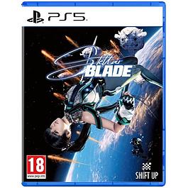 Jeu PS5 - Stellar Blade