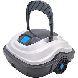 Robotclean UBBINK - Nettoyeur de piscine sur batterie