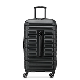 Valise soute 74.5 cm DELSEY - Noir