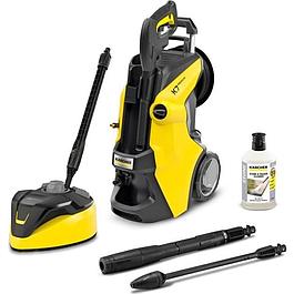 Nettoyeur haute pression KARCHER K7 Premium Power Home - 600 L/h - 3000 W - 180 bar