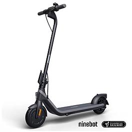 Trottinette électrique - Segway-Ninebot - KickScooter - 8,1