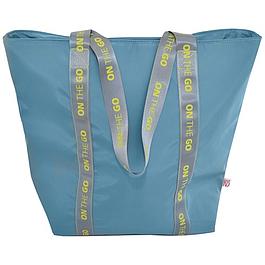 Sac shopping isotherme 3.7 L