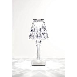 Lampe de table Battery Cristal - KARTELL