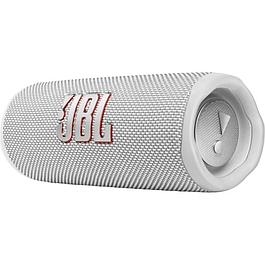 Enceinte sans fil - JBL Flip 6 - 12H d'autonomie - IP67 résistant à l'eau et poussière