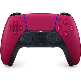 Manette sans fil DualSense - Cosmic Red I PS5 et PC