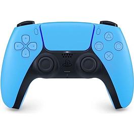 Manette sans fil DualSense - Starlight Blue I PS5 et PC