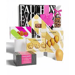 Collation gourmande FAUCHON