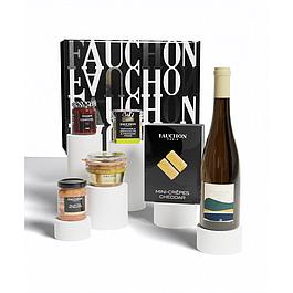 Les saveurs essentielles FAUCHON