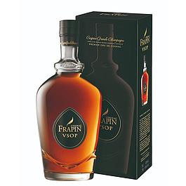 1 Cognac Grande Champagne FRAPIN VSOP, 40%, 70 cl, en étui