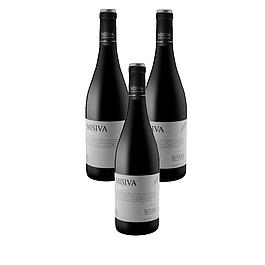 3  vins d'Espagne Ribera Duero DOCq Tinto Misiva 2021/22