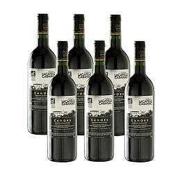 6 Cahors Château Lacapelle Cabanac 2022/23 BIO