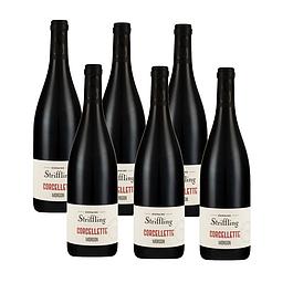 6 Morgon Corcelette 2020 Domaine Striffling